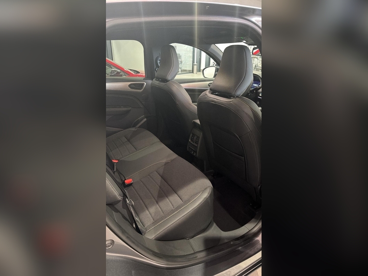 Renault Arkana Techno E-tech Full Hybrid foto 5